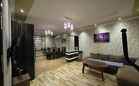 Beautiful Apartment In The Center Of City